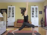 30 Day Yoga Challenge - Day - 15