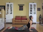 30 Day Yoga Challenge - Day - 25