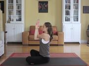 30 Day Yoga Challenge - Day - 23
