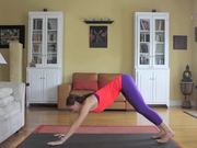 30 Day Yoga Challenge - Day - 30
