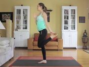 30 Day Yoga Challenge - Day - 28