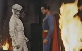 Adventures of Superman - Part 108 - Movie trailer - VIDEOTIME.COM