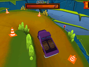 Uphill 3D - Racing & Driving - Y8.COM