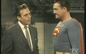 Adventures of Superman - Part 119 - Movie trailer - VIDEOTIME.COM