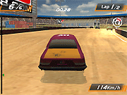 Mud Fury - Racing & Driving - Y8.COM
