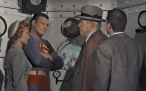 Adventures of Superman - Part 125 - Movie trailer - VIDEOTIME.COM