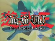 Yugioh the abridged Episode - 7