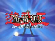 Yugioh the abridged Episode - 39