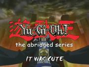 Yugioh the abridged Episode - 37