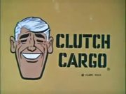 Clutch Cargo THE DINKY INCAS