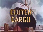 Clutch Cargo The Missing Mermaid
