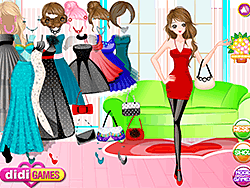 Prom Queen | Play Now Online for Free - Y8.com