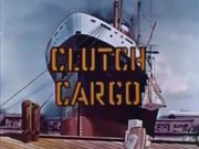 Clutch Cargo The Pearl Pirates