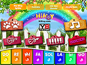 Piano for Kids - Girls - Y8.COM