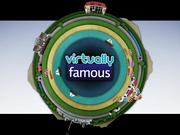 Virtually Famous - Main Title Animation