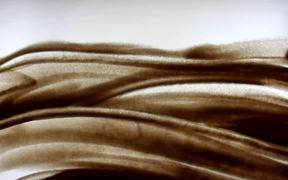 Kiwi Sand Art - Oriental Journey - Anims - VIDEOTIME.COM