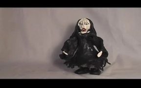 Squashed Goth - Anims - VIDEOTIME.COM