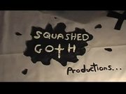 Squashed Goth