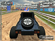 Monster 4x4 - Racing & Driving - Y8.com