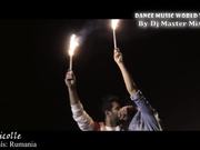 Dance Music World Vol 2 - By Dj Master Mix 9