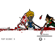 Die By Sword: Duell - Fighting - Y8.COM
