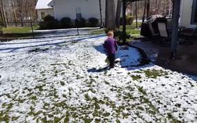 The Snowballs - Fun - VIDEOTIME.COM