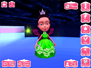 Princess Dressup 3D - Girls - Y8.com
