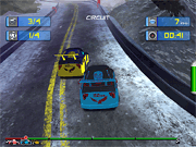 Ice Racer - Racing & Driving - Y8.COM