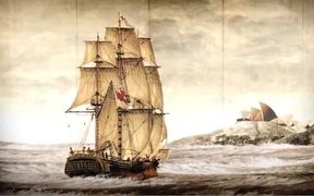 Endless Winter - Captain Cook
