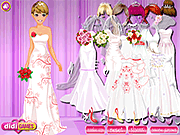 Happy Wedding Couple - Girls - Y8.COM