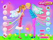 Angel Kiss - Girls - Y8.COM