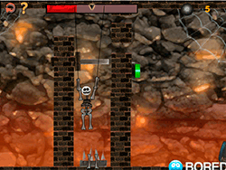 Kill a Skeleton | Play Now Online for Free - Y8.com