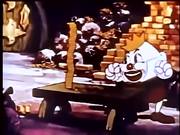 Fleischer Greedy Humpty Dumpty 1936