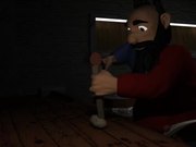 Dwarf Stuff Animation