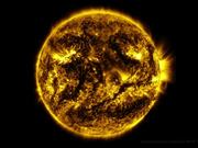 Vivaldi SPRING - NASA`s SDO Sun year 6