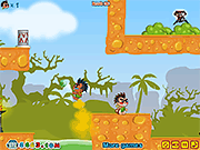 Fart King Brother 2 - Action & Adventure - Y8.COM