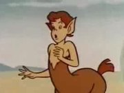 Hercules 1960s - Daed alus And The Minotaur