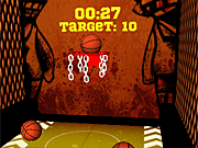Crazy Basketball Machine - Sports - Y8.COM