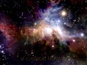 Hubble & Beethoven Symphony No 9, Op 125 II