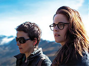 Clouds of Sils Maria Trailer
