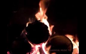 Bach Chaconne BWV 1004 Siloti - Music - VIDEOTIME.COM