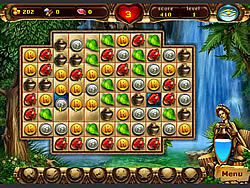 ROME PUZZLE free online game on
