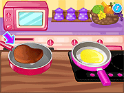 Cooking Steak Dinner - Girls - Y8.COM