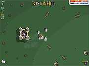 King of the Hill - Strategy/RPG - Y8.com