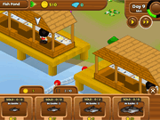 Cattle Tycoon 2 - Management & Simulation - Y8.COM