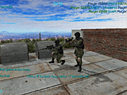 Ultimate Swat - Shooting - Y8.COM