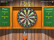 Darts - Sports - Y8.com