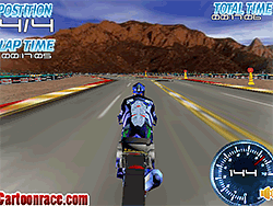 Trò Chơi Moto Gp 3 - Chơi Trực Tuyến Tại Y8.Com