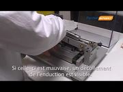 Manufacturing Process of the Paraglider Fabric
