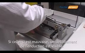 Manufacturing Process of the Paraglider Fabric - Tech - VIDEOTIME.COM